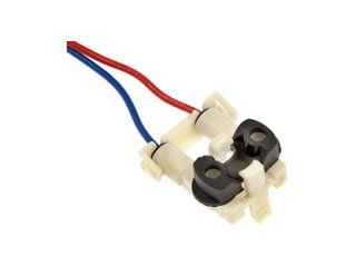 1990 Chevrolet Caprice Fuel Injection Harness Connector (Motormite)