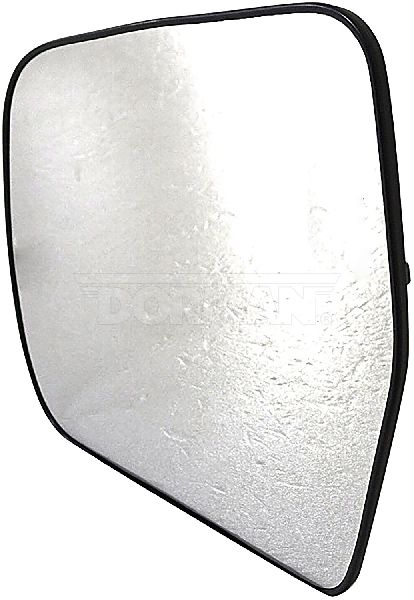 2001-2007 Toyota Highlander Side/Door Mirror Glass - Left (Motormite)