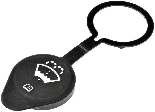 1998-2011 Lincoln Town Car Washer Fluid Reservoir Cap (Motormite)