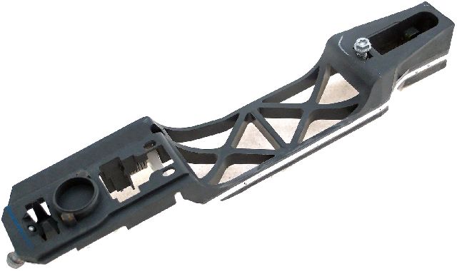 2005-2017 Chevrolet Equinox Exterior Door Handle Reinforcement - Front Right or Rear Right (Motormite)