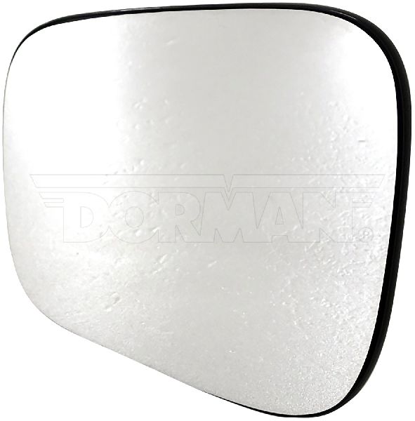 2007-2016 Volvo XC70 Side/Door Mirror Glass - Left (Motormite)
