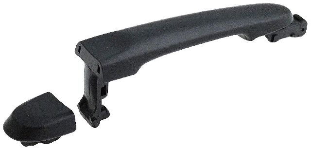 2009-2014 Nissan Cube Tailgate Handle (Motormite)