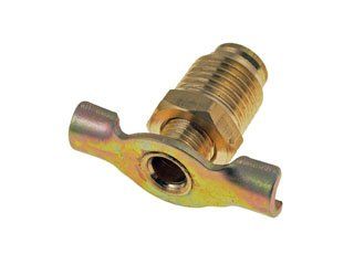 1987-1988 Jeep J10 Radiator Drain Petcock (Motormite)