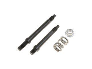 1983-1991 GMC Jimmy Exhaust Manifold Bolt and Spring - Front (Motormite)