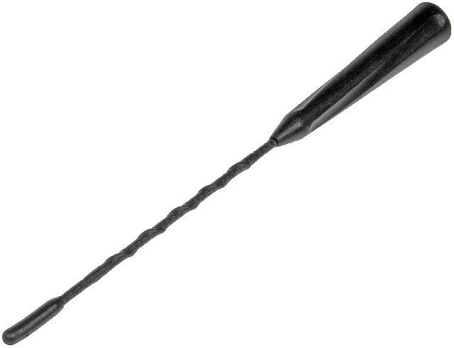 2011-2012 Chevrolet Equinox Antenna Mast (Motormite)