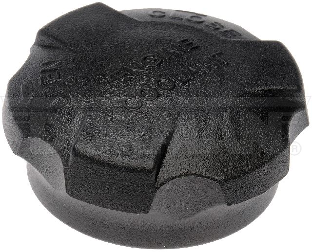 2013-2017 Hyundai Veloster Engine Coolant Reservoir Cap (Motormite)