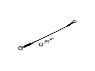 2001-2010 Ford Explorer Sport Trac Tailgate Support Cable (Motormite)