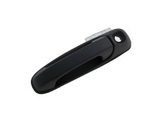 2002-2005 Jeep Liberty Tailgate Handle (Motormite)