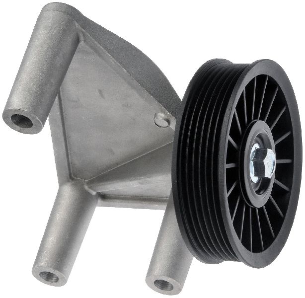 2005-2006 Pontiac G6 A/C Compressor Bypass Pulley (Motormite)