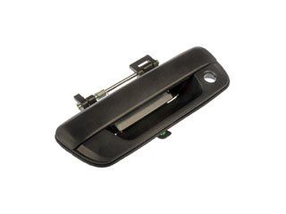 2004-2012 GMC Canyon Tailgate Handle (Motormite)