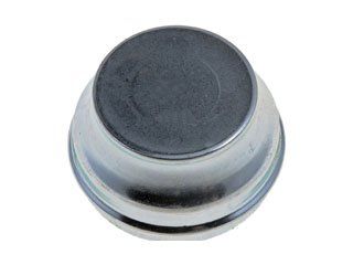 2007-2014 Ford E-150 Wheel Bearing Dust Cap - Front (Motormite)