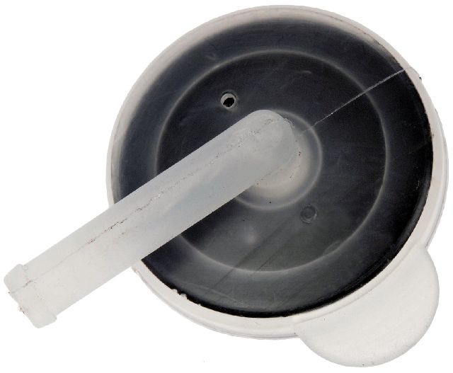 1983 Nissan Pulsar Engine Coolant Reservoir Cap (Motormite)