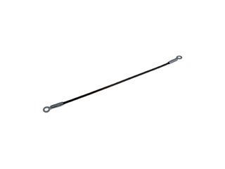 1992-1994 GMC Jimmy Tailgate Support Cable (Motormite)