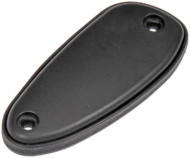 1992-1995 Honda Civic Antenna Base Cover (Motormite)