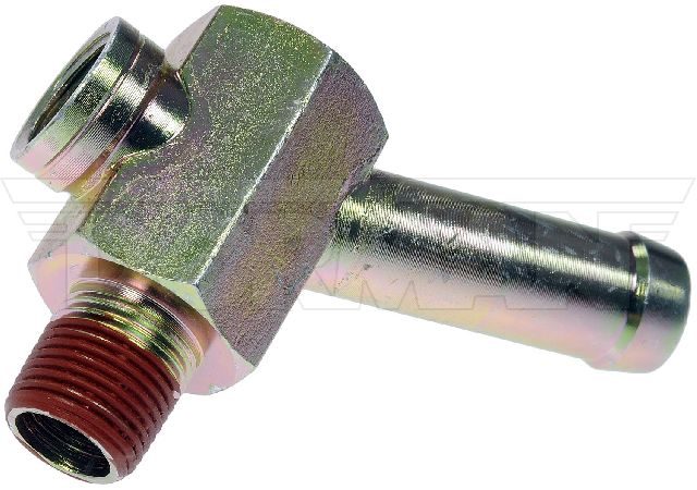 1995-2000 Ford Windstar HVAC Heater Hose Fitting (Motormite)