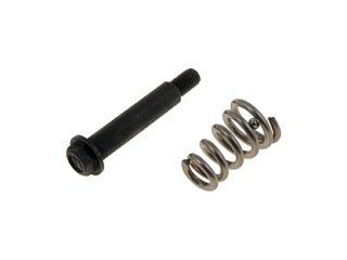 1979-1981 Buick Century Exhaust Manifold Bolt and Spring - Front (Motormite)