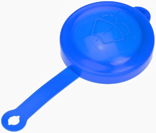 2013 INFINITI JX35 Washer Fluid Reservoir Cap (Motormite)