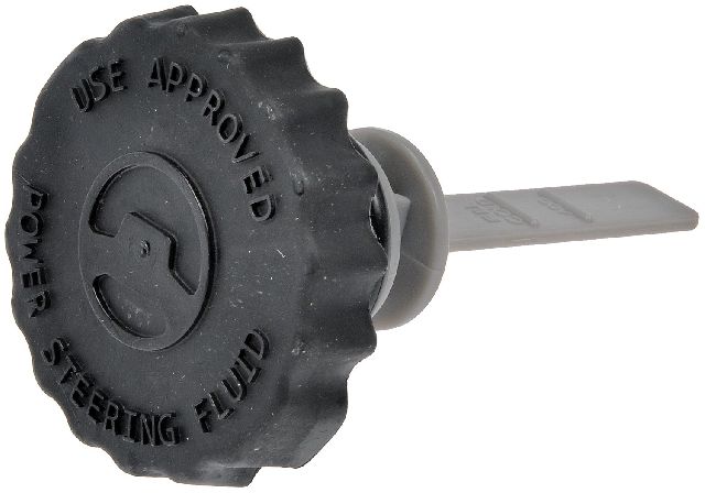 2005-2010 Chrysler 300 Power Steering Reservoir Cap (Motormite)