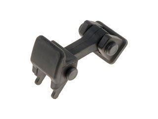 1997-2006 Jeep Wrangler Hood Latch Assembly (Motormite)