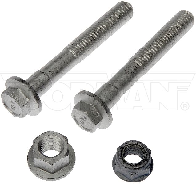 2005-2019 Chrysler 300 Suspension Control Arm Bolt - Front Lower (Motormite)