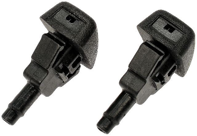 2018-2024 Lincoln Navigator Windshield Washer Nozzle - Left or Right (Motormite)