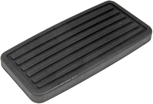 2003-2011 Honda Element Brake Pedal Pad (Motormite)