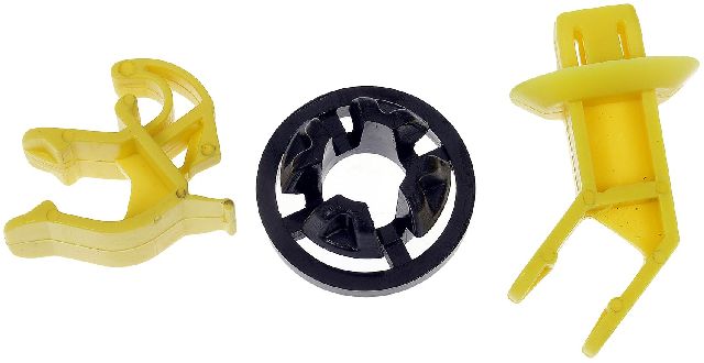 2013-2018 Ford C-Max Hood Prop Rod Clip (Motormite)