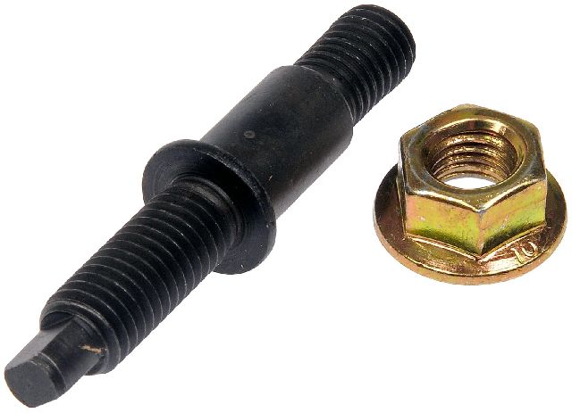 2003-2014 Lincoln Navigator Exhaust Flange Stud and Nut - Front (Motormite)