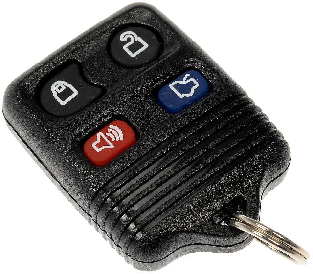 2003-2011 Mercury Grand Marquis Keyless Entry Transmitter (Motormite)