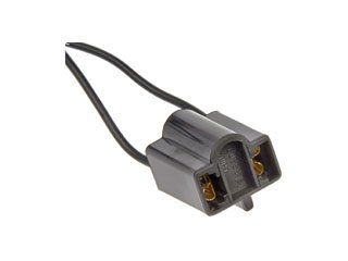 1978-1979 Dodge Magnum Headlight Connector (Motormite)
