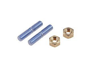 1999-2004 Nissan Frontier Exhaust Flange Stud and Nut (Motormite)