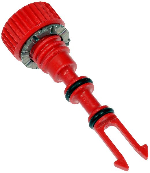 2007-2020 Lincoln Navigator Radiator Drain Petcock (Motormite)