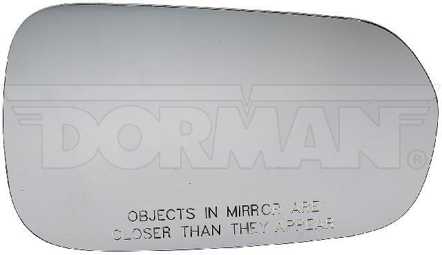 1998-2002 Honda Accord Side/Door Mirror Glass - Right (Motormite)
