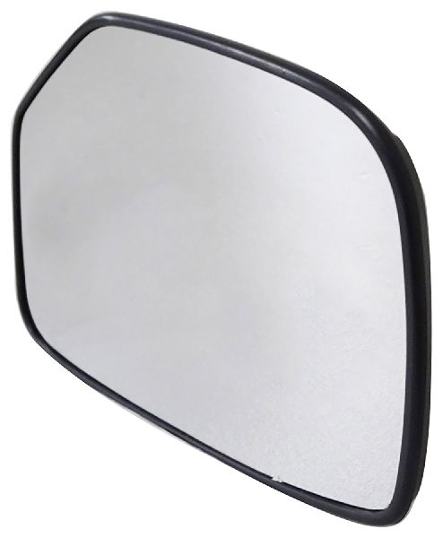 2008-2012 Honda Accord Side/Door Mirror Glass - Left (Motormite)