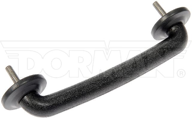 1997-2018 Jeep Wrangler Windshield Tie Down Bar (Motormite)