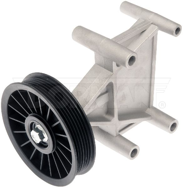 2007-2009 Kia Sedona A/C Compressor Bypass Pulley (Motormite)