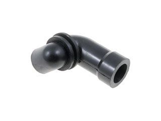 1977 Buick Century PCV Valve Elbow (Motormite)