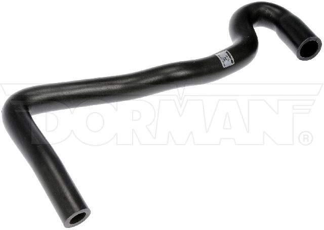 1999-2003 Saab 9-3 PCV Valve Hose (Motormite)