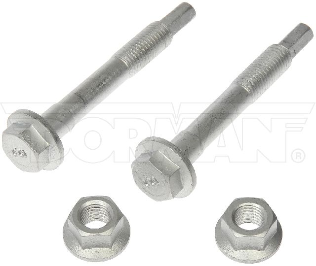2006-2011 Ford Ranger Suspension Control Arm Bolt - Front Upper (Motormite)