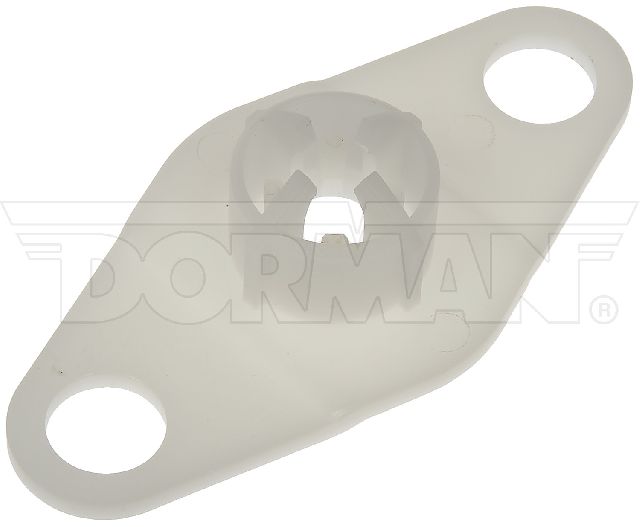2013-2018 Ford Fusion Headlight Retainer (Motormite)