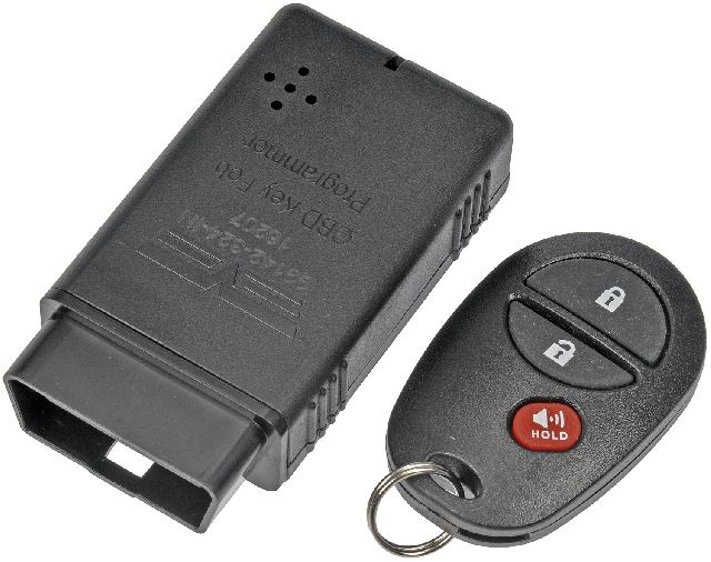 2008-2017 Toyota Sequoia Keyless Entry Transmitter (Motormite)