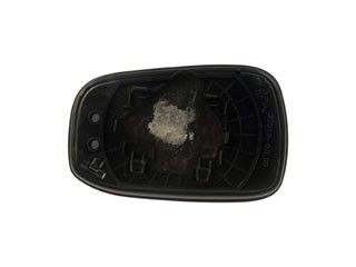 2006-2007 Honda Accord Side/Door Mirror Glass - Left (Motormite)