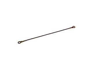 1995-1997 Isuzu Rodeo Tailgate Support Cable (Motormite)