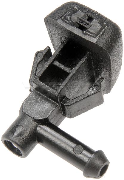 2002-2008 Dodge Ram 1500 Windshield Washer Nozzle - Left or Right (Motormite)