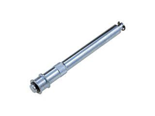 1991-2000 GMC C3500HD Door Hinge Pin - Front Upper (Motormite)