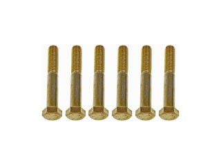 1996-2002 Chevrolet Express 2500 Exhaust Manifold Hardware Kit - Left or Right (Motormite)