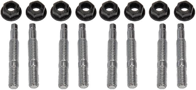 2005 Lincoln Aviator Exhaust Manifold Hardware Kit (Motormite)
