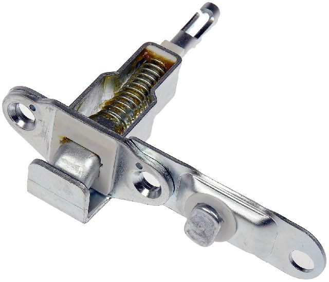 1995-2004 Toyota Tacoma Tailgate Latch - Right (Motormite)