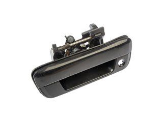 2004-2008 GMC Canyon Tailgate Handle (Motormite)