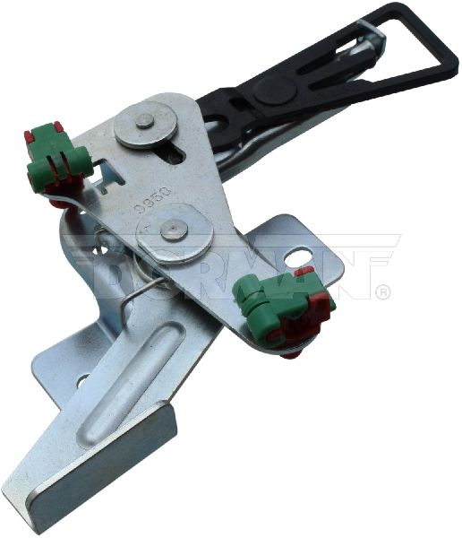 2001-2010 Ford Explorer Sport Trac Tailgate Latch Bracket (Motormite)